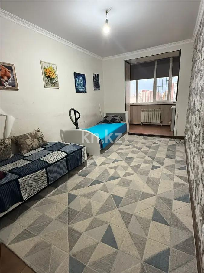 Продажа 2-комнатной квартиры, 70 м² в Астане - фото 2