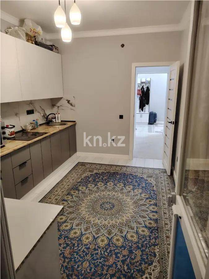 Продажа 2-комнатной квартиры, 69.6 м², ул. Нажимеденова, дом  17 в Астане - фото 3