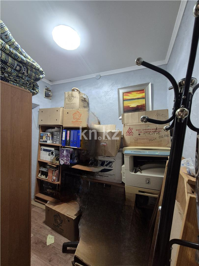 Продажа 3-комнатной квартиры, 63 м², пр. Строителей в Темиртау - фото 3