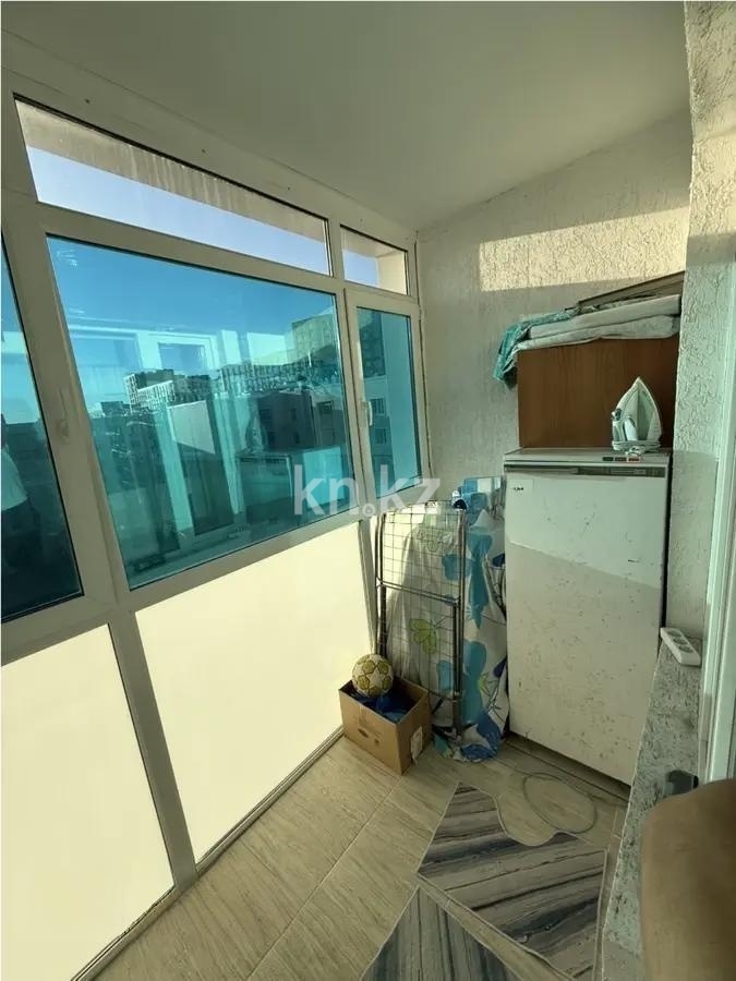 Продажа 2-комнатной квартиры, 39 м² в Астане - фото 8