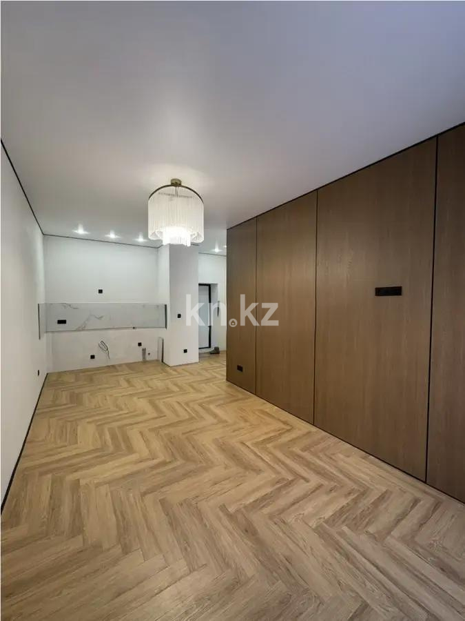 Продажа 2-комнатной квартиры, 41.1 м² в Астане - фото 2