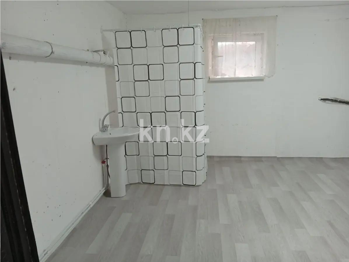 Продажа 1-комнатной квартиры, 15 м² в Алматы
