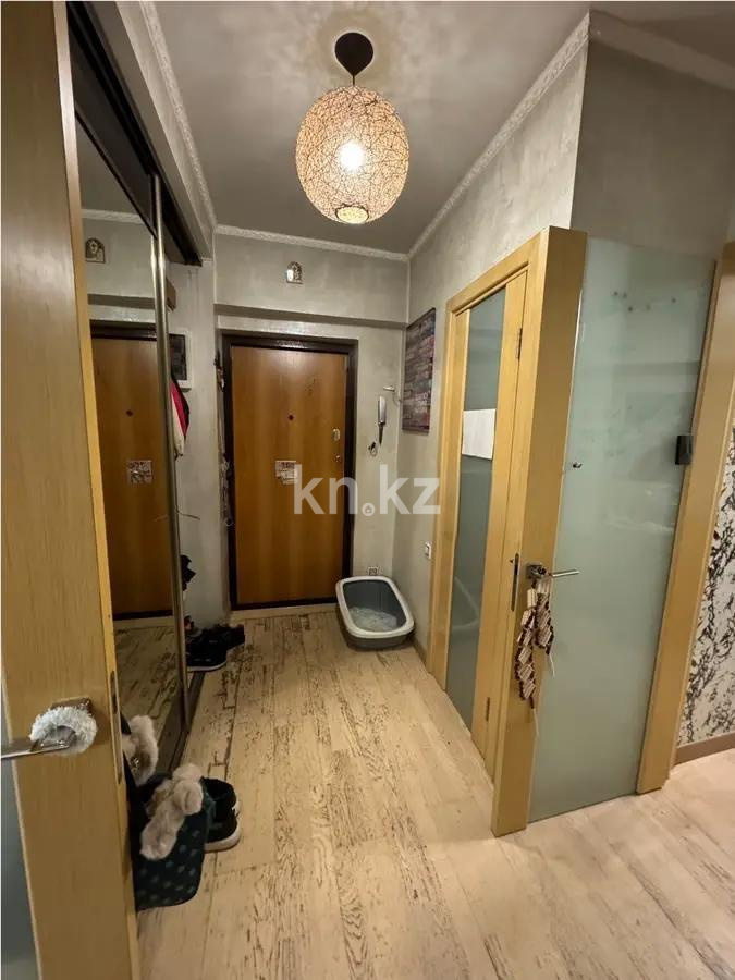 Продажа 3-комнатной квартиры, 74 м², ул. Кунаева, дом  49 в Алматы