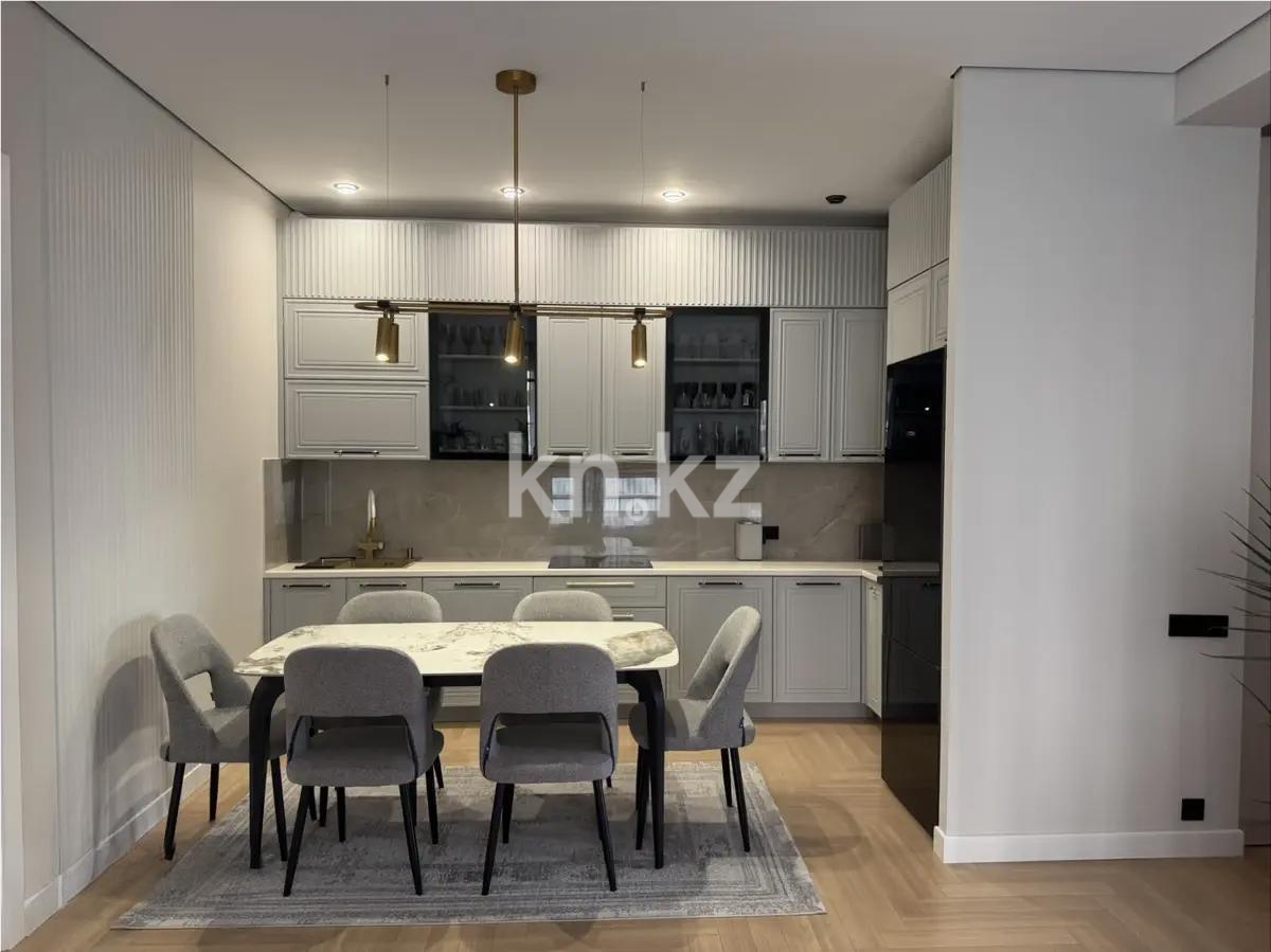 Продажа 4-комнатной квартиры, 113.1 м² в Алматы - фото 5