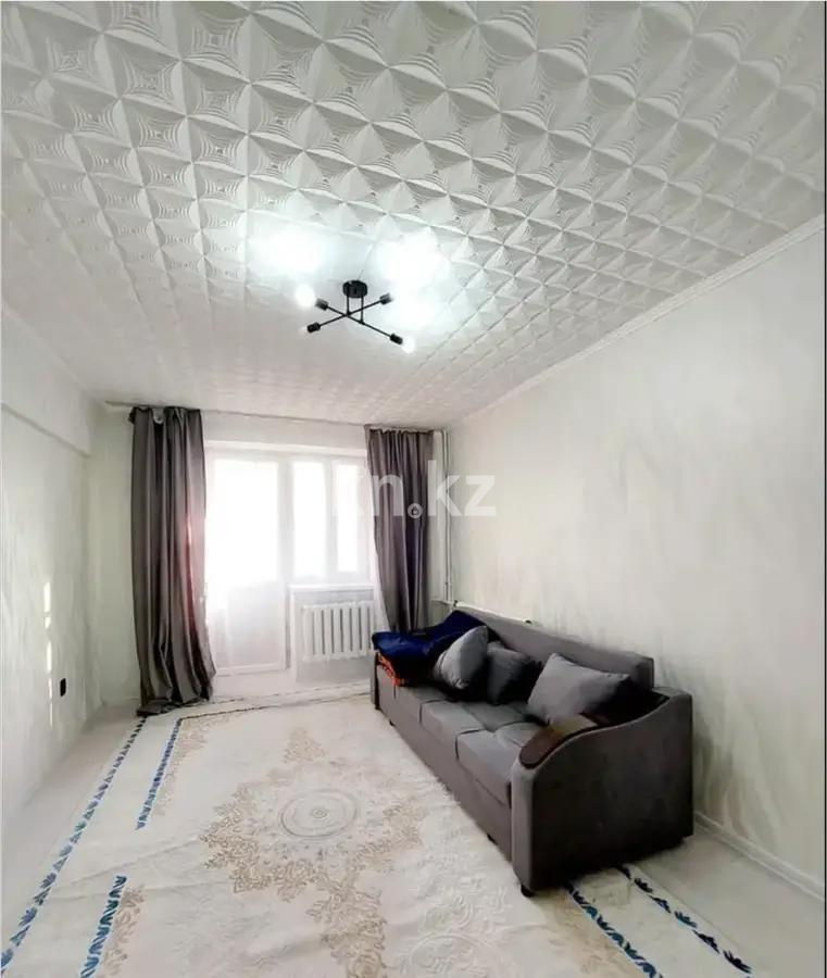 Продажа 1-комнатной квартиры, 32 м² в Алматы