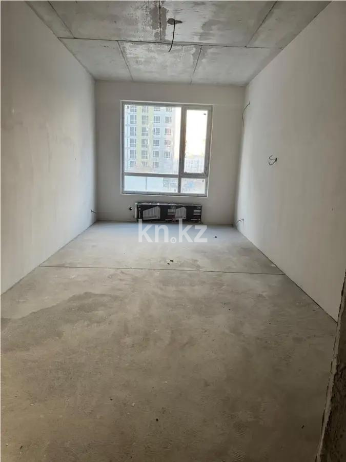 Продажа 4-комнатной квартиры, 117.4 м² в Алматы