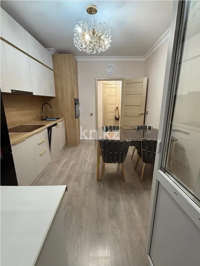 Продажа 2-комнатной квартиры, 65 м² в Астане - фото 5
