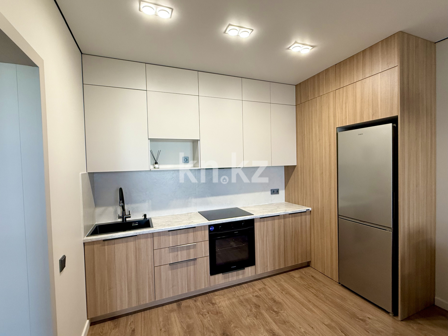 Продажа 2-комнатной квартиры, 50 м² в Алматы - фото 5