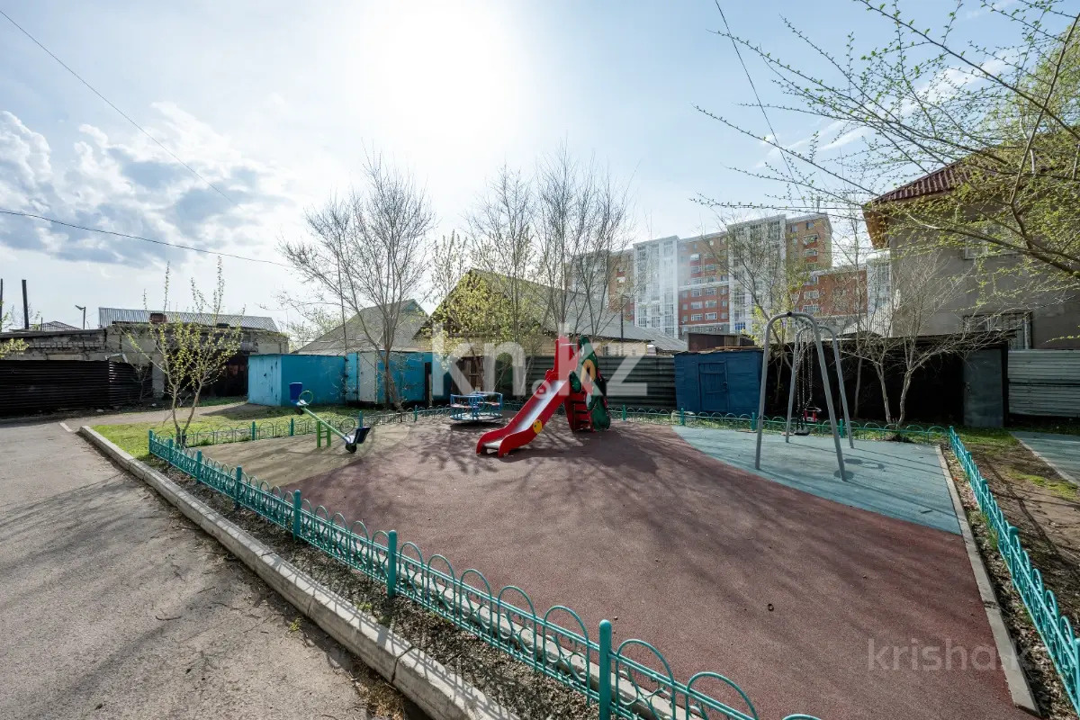 Продажа 2-комнатной квартиры, 43.8 м² в Астане - фото 5