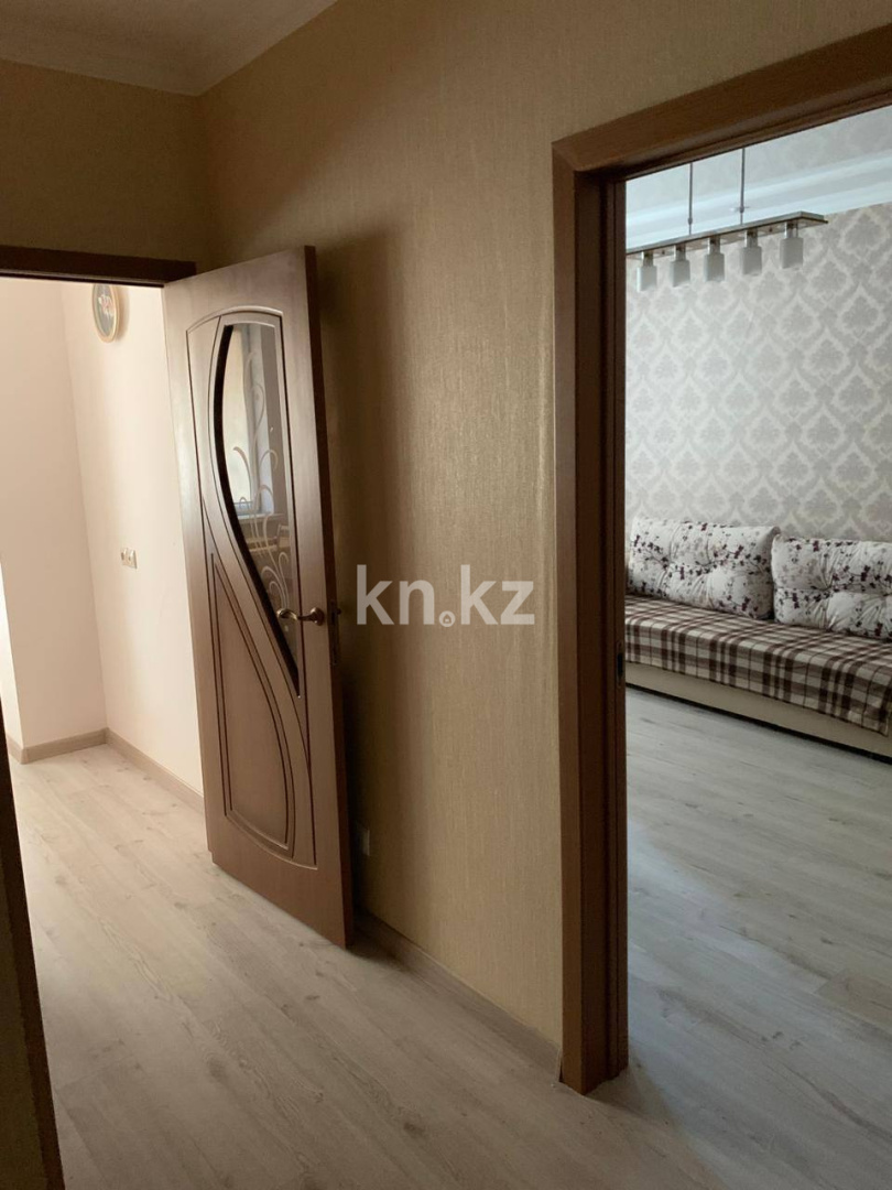 Аренда 1-комнатной квартиры, 45 м², ул. Иманбаевой, дом  10 в Астане - фото 5