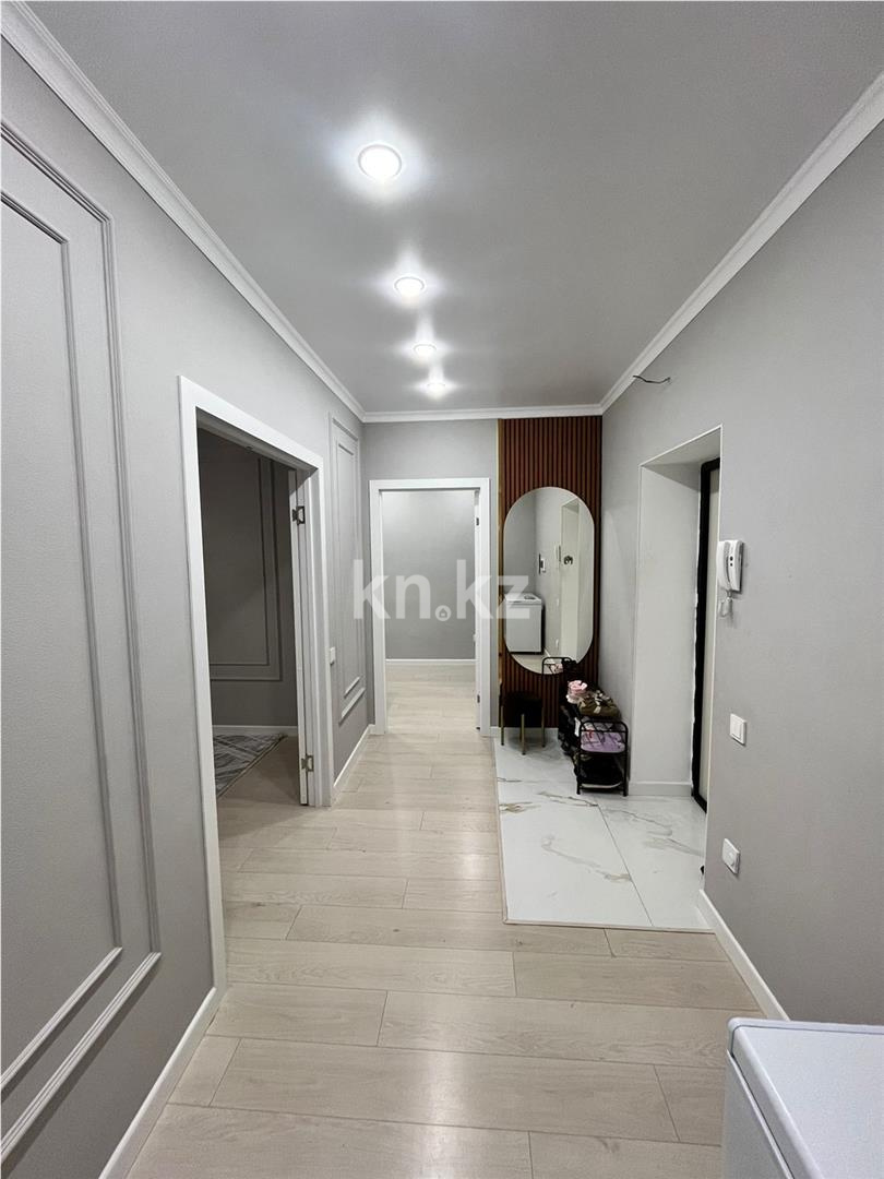 Продажа 2-комнатной квартиры, 53.9 м², ул. Е-15 в Астане - фото 8