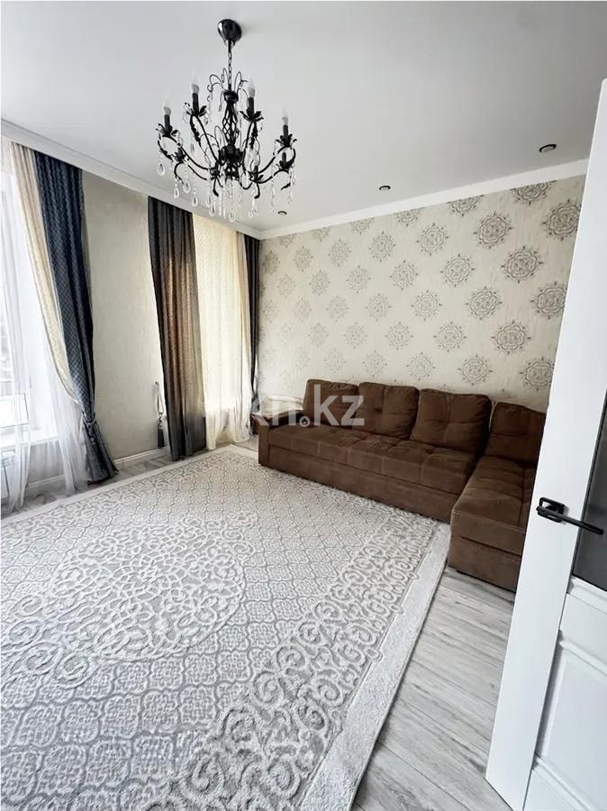 Продажа 2-комнатной квартиры, 68.4 м² в Астане - фото 3