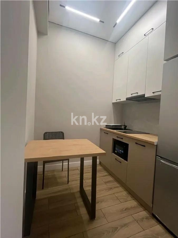 Продажа 2-комнатной квартиры, 48 м² в Алматы - фото 3