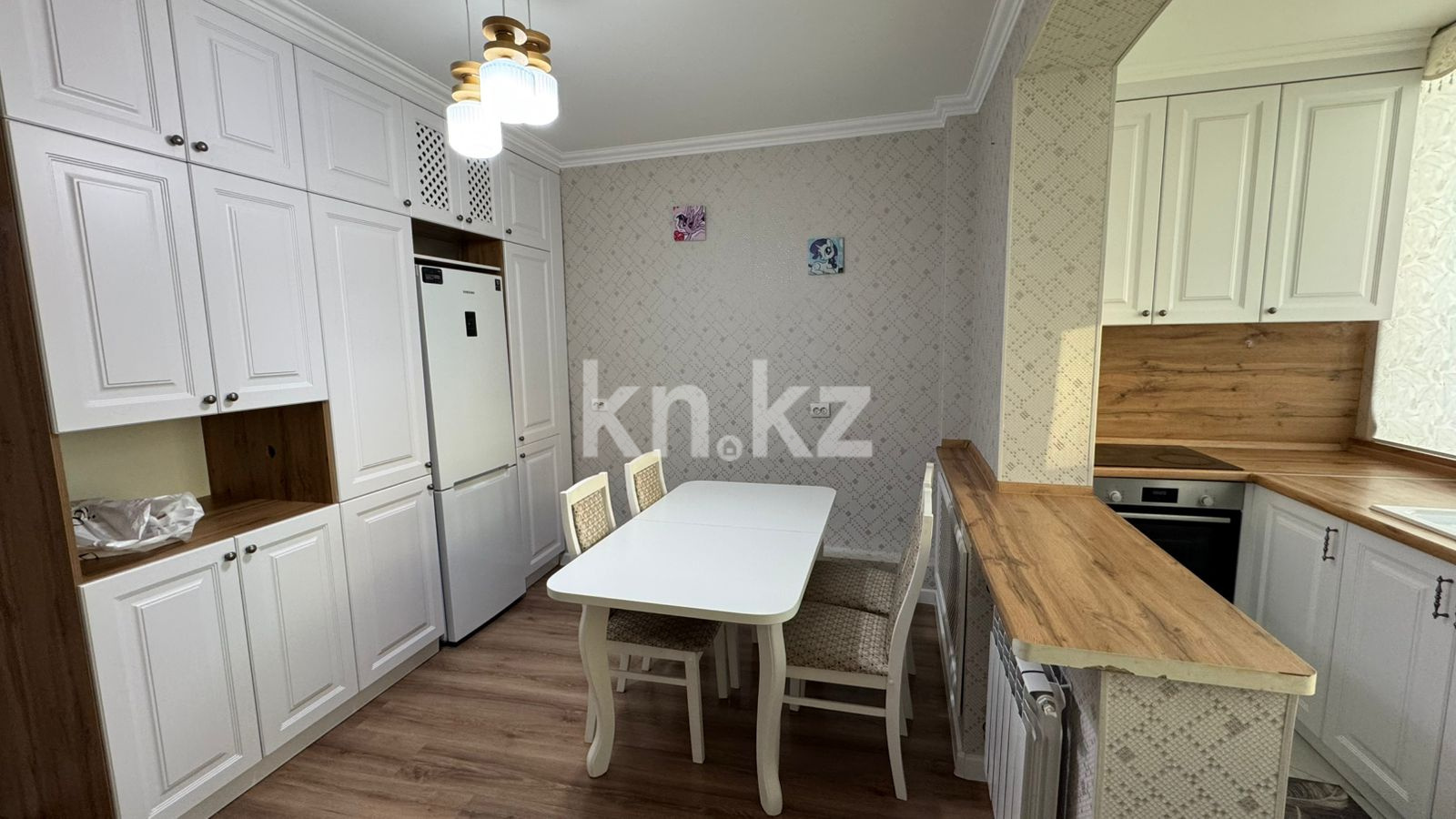 Продажа 2-комнатной квартиры, 92.2 м², ул. Сыганак, дом  1 в Астане - фото 31