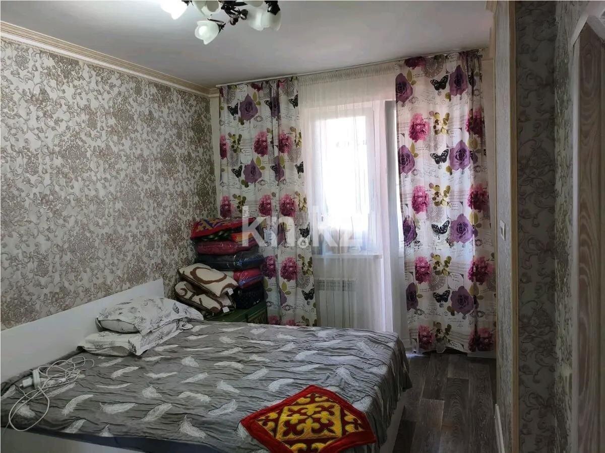 Продажа 2-комнатной квартиры, 53.2 м² в Астане - фото 2