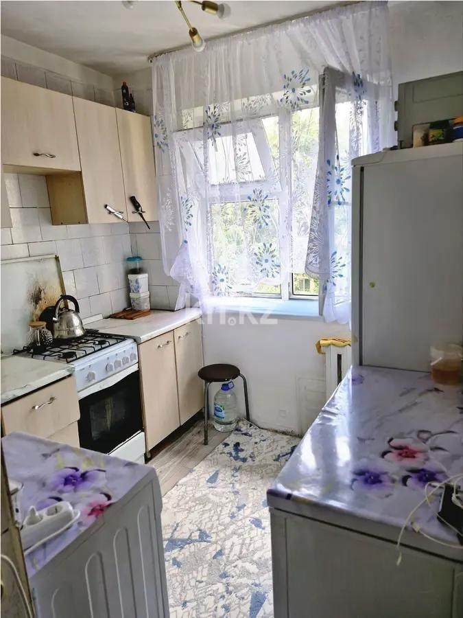 Продажа 3-комнатной квартиры, 58 м² в Алматы - фото 4