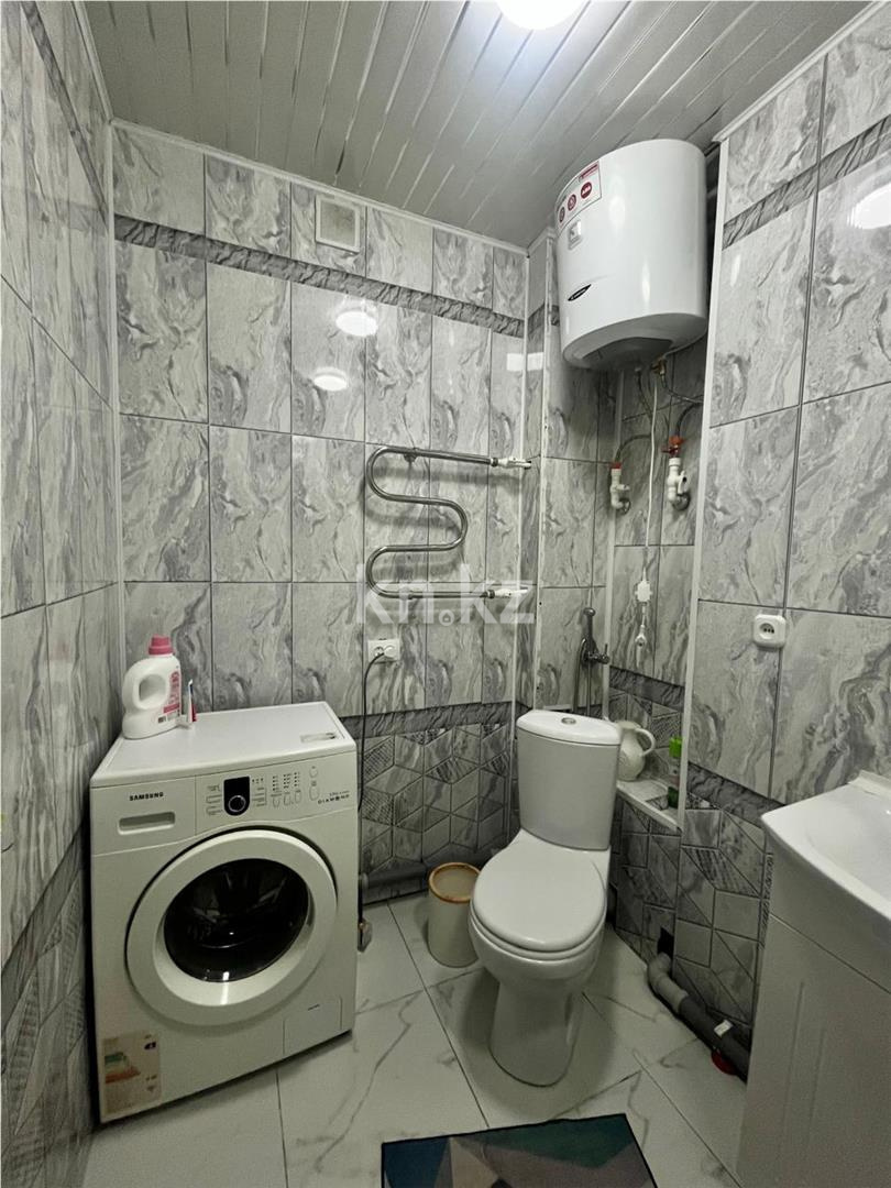 Продажа 2-комнатной квартиры, 68 м² в Караганде - фото 9