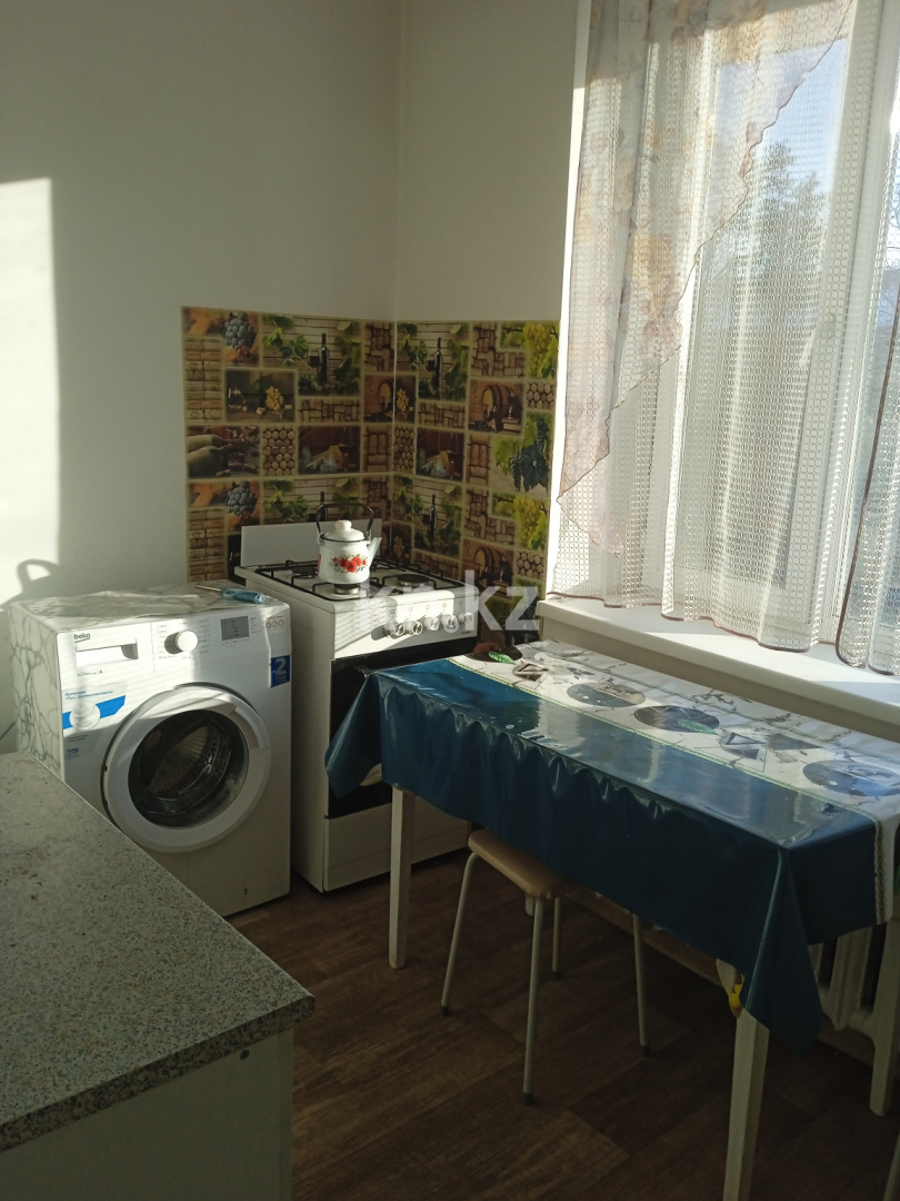 Аренда 1-комнатной квартиры, 32 м² в Алматы - фото 2