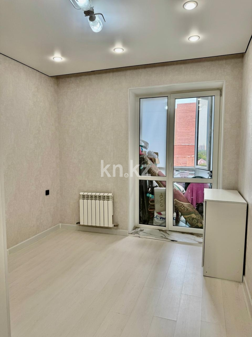 Продажа 2-комнатной квартиры, 40 м² в Астане - фото 9
