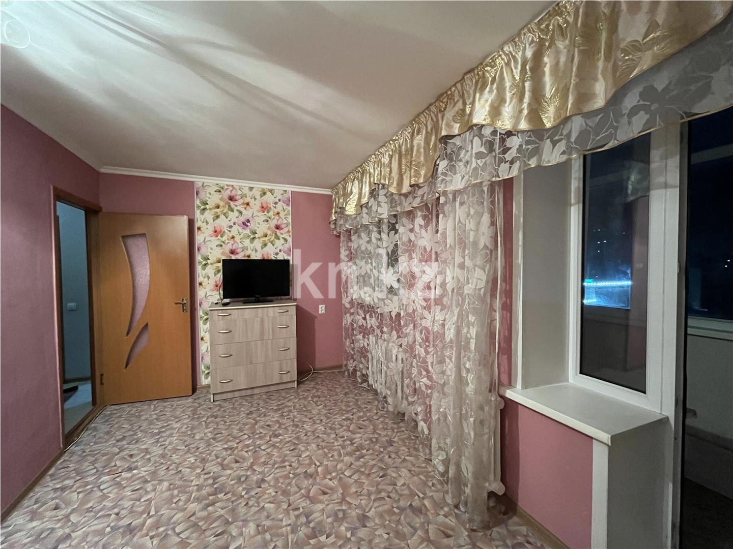 Продажа 1-комнатной квартиры, 36 м², ул. Мусрепова в Астане - фото 5