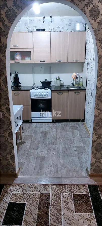 Продажа 2-комнатной квартиры, 44 м² в Караганде - фото 3