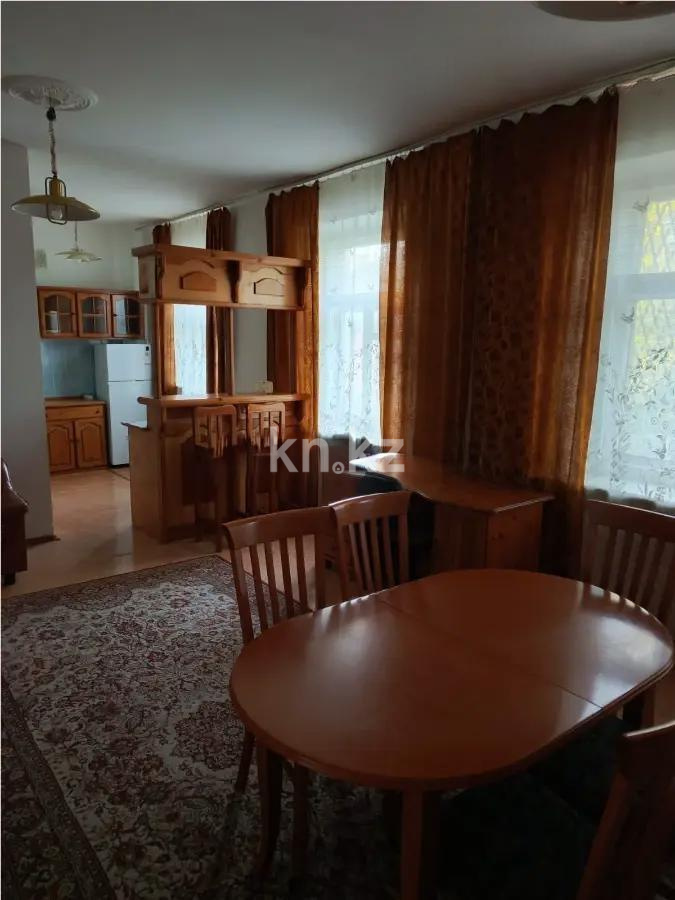 Продажа 3-комнатной квартиры, 72 м², пр. Республики, дом  8 в Темиртау - фото 2