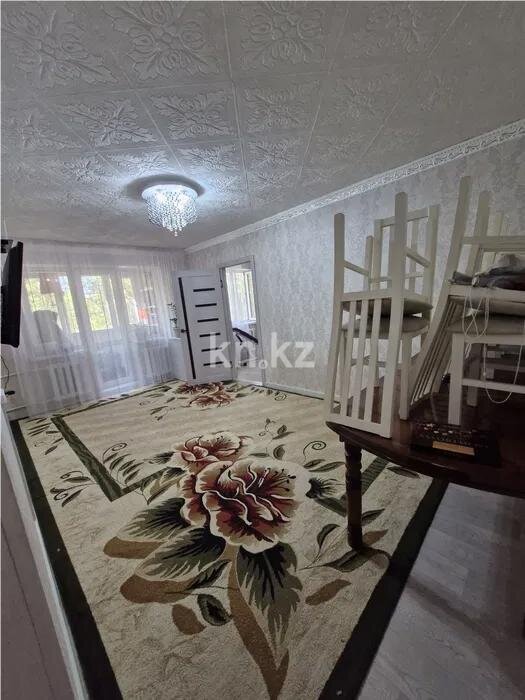 Продажа 3-комнатной квартиры, 56 м² в Абае