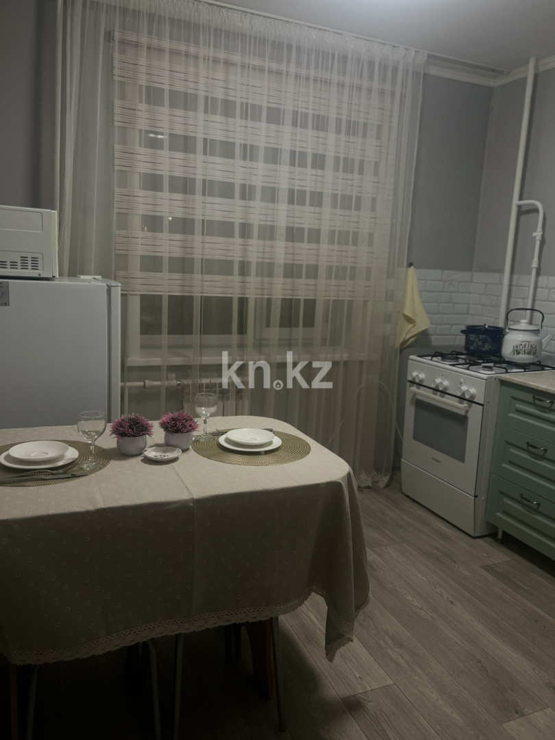 Аренда 1-комнатной квартиры, 40 м² в Актобе - фото 3