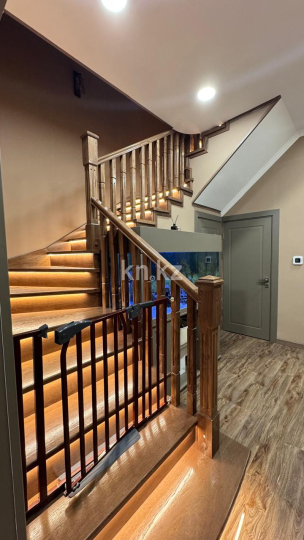 Продажа 3-комнатного дома, 147 м² в Алматы - фото 6