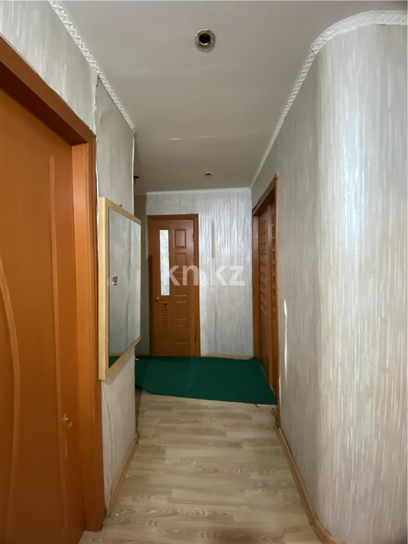 Продажа 3-комнатной квартиры, 64 м² в Астане - фото 15