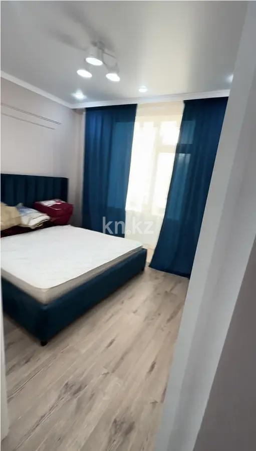 Продажа 2-комнатной квартиры, 38 м², ул. Нажимеденова, дом  12 в Астане - фото 2