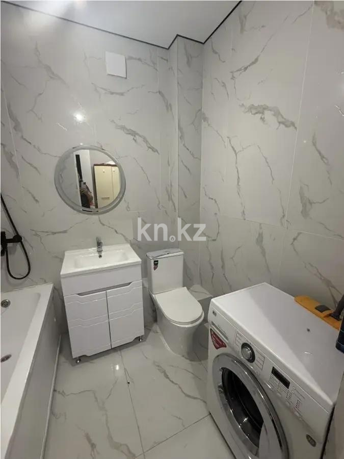 Продажа 2-комнатной квартиры, 38.1 м² в Астане - фото 3