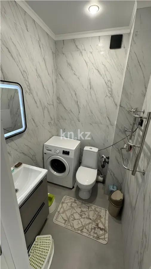 Продажа 2-комнатной квартиры, 57 м² в Астане - фото 4