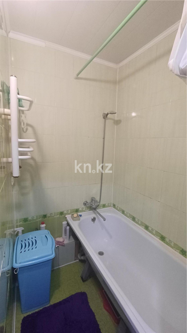 Продажа 2-комнатной квартиры, 44 м² в Караганде - фото 2