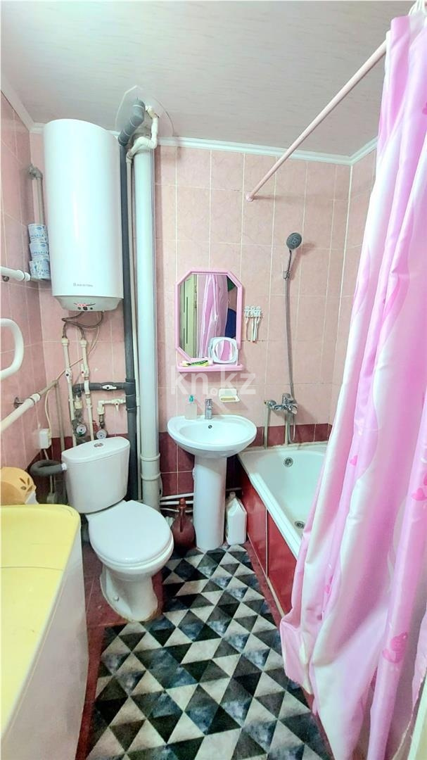 Продажа 2-комнатной квартиры, 44 м² в Темиртау - фото 8