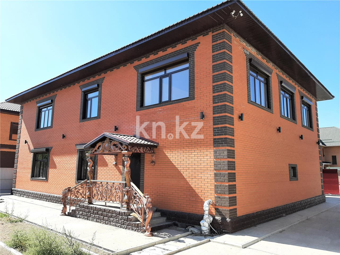 Продажа 5-комнатного дома, 371 м² в Темиртау - фото 21