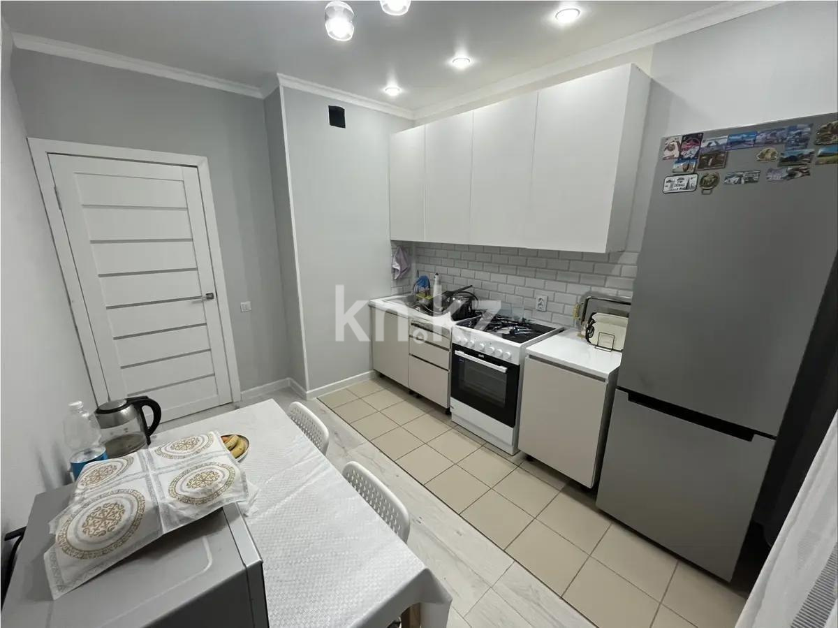 Продажа 1-комнатной квартиры, 37 м² в Астане - фото 2