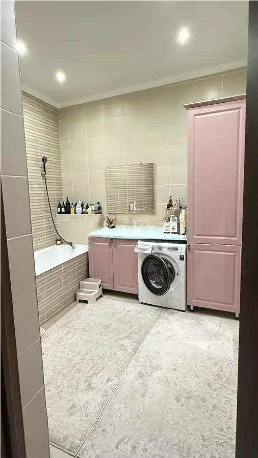 Продажа 3-комнатной квартиры, 128 м² в Алматы - фото 5