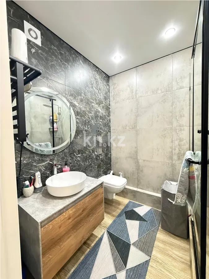 Продажа 4-комнатной квартиры, 121.7 м² в Астане - фото 7