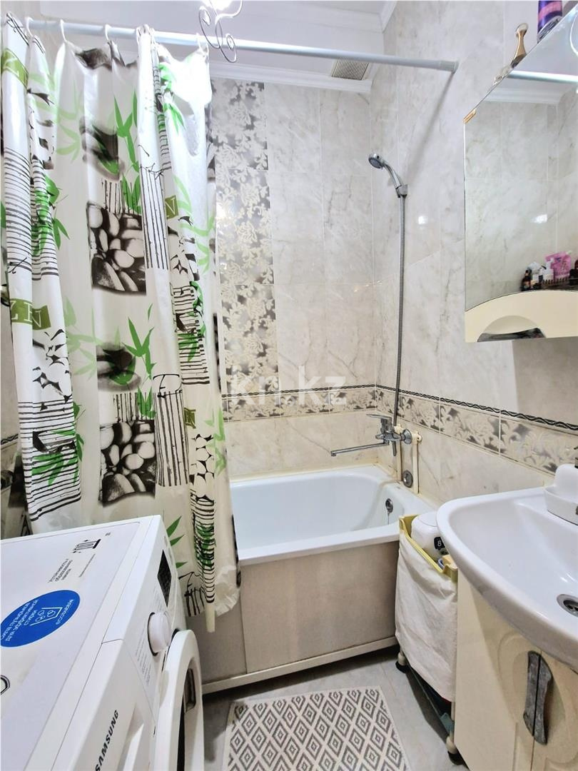 Продажа 3-комнатной квартиры, 87 м² в Караганде - фото 6