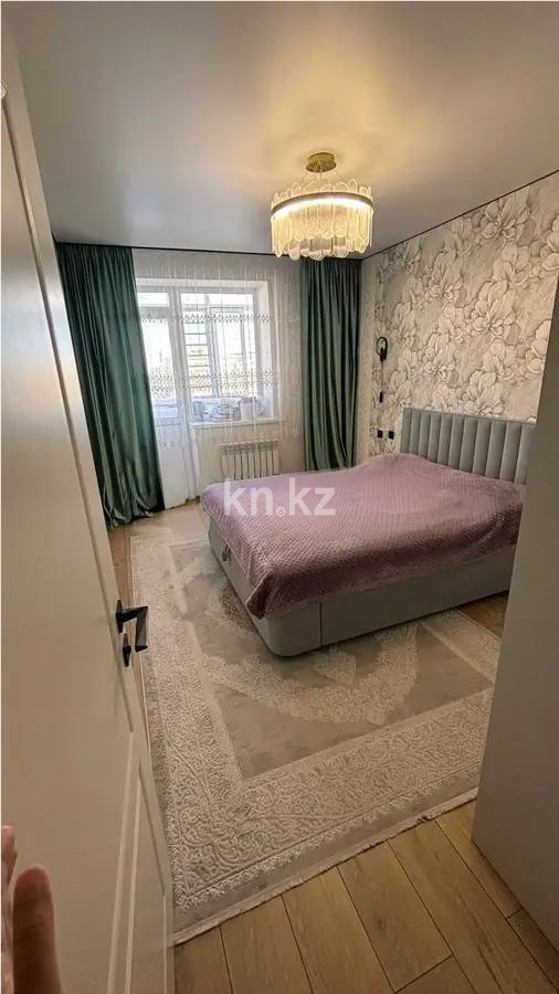 Продажа 3-комнатной квартиры, 86 м² в Астане - фото 2