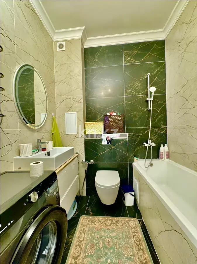 Продажа 3-комнатной квартиры, 93 м², ул. Онгарсыновой, дом  8/1 в Астане - фото 5