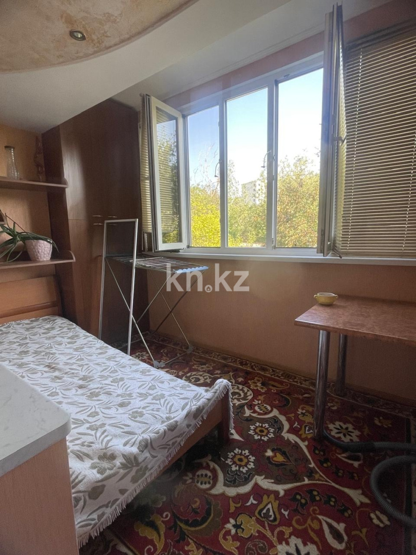 Аренда 1-комнатной квартиры, 48 м² в Алматы - фото 6