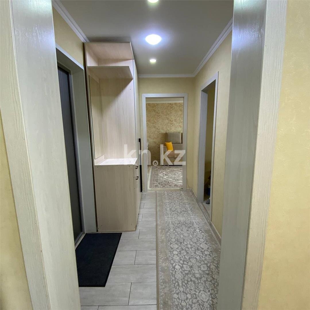 Продажа 2-комнатной квартиры, 54 м² в Караганде - фото 9