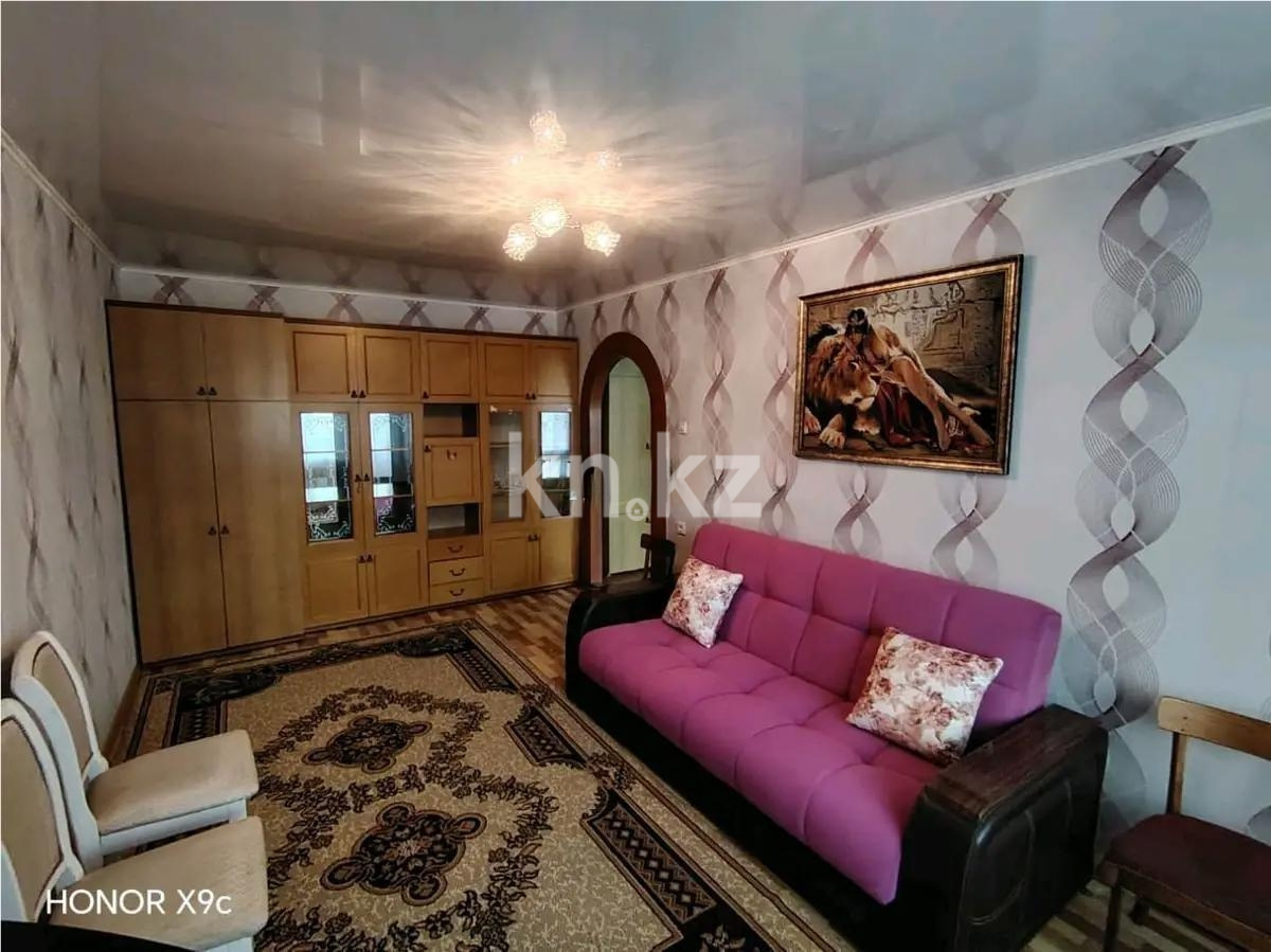 Продажа 2-комнатной квартиры, 52 м² в Астане