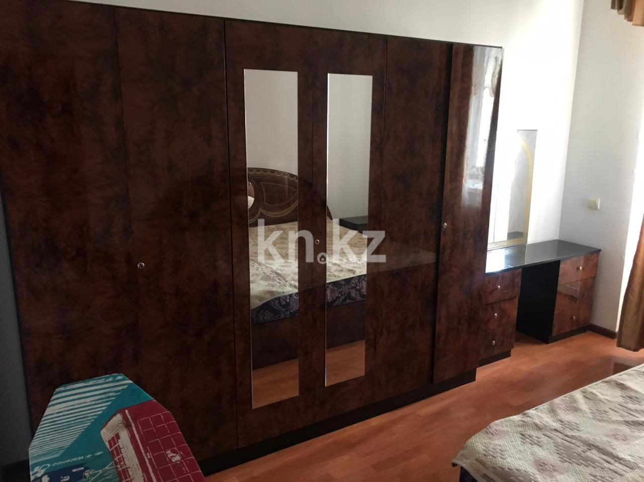 Аренда 2-комнатной квартиры, 70 м² в Астане - фото 6