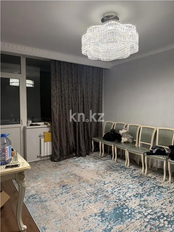 Продажа 2-комнатной квартиры, 60 м² в Астане
