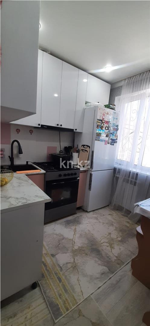 Продажа 2-комнатной квартиры, 44 м² в Темиртау - фото 3