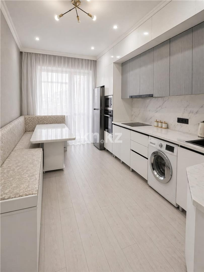 Продажа 3-комнатной квартиры, 90 м² в Караганде - фото 8
