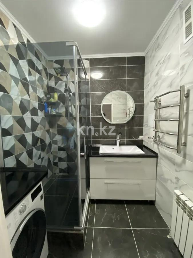 Продажа 3-комнатной квартиры, 85 м² в Алматы - фото 4